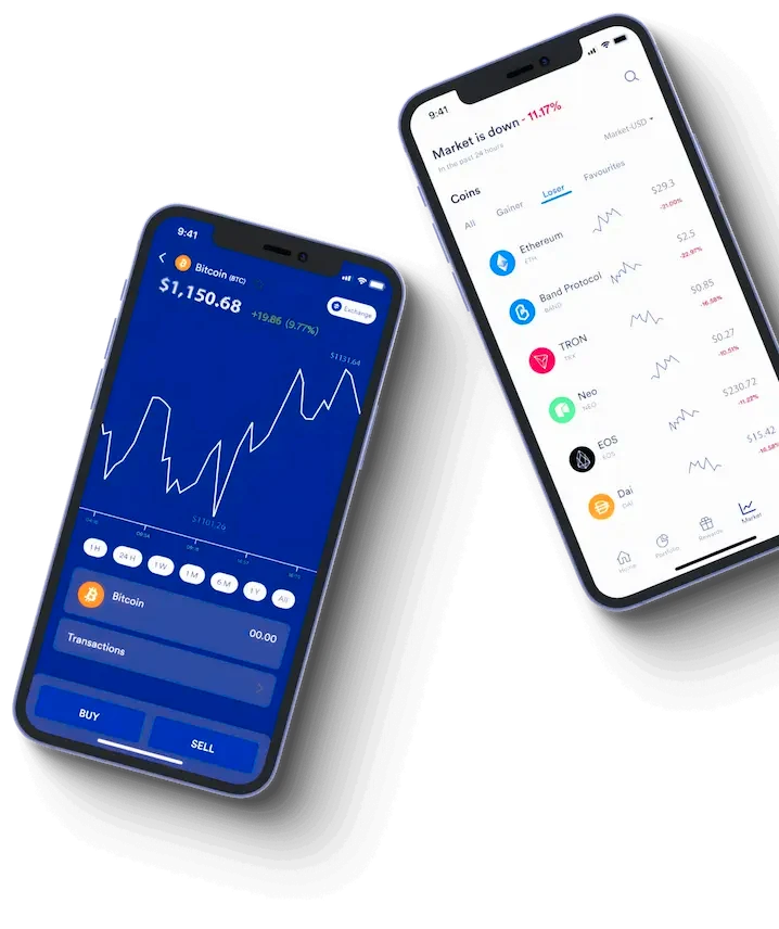 Fyr Vinstlund handelsplatform