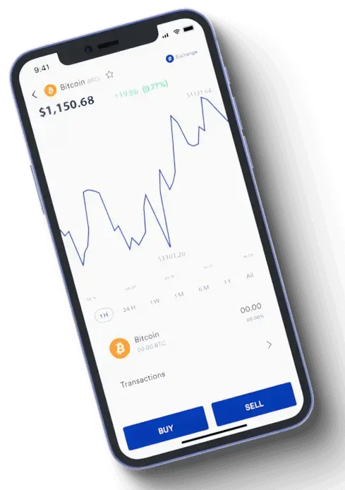 Fyr Vinstlund krypto investering